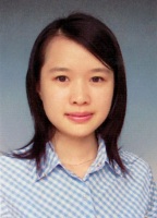 李琛 照片