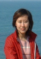 李琪 照片