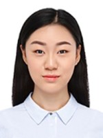 徐梦婷 照片