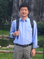 李相虎 照片
