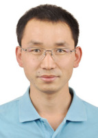 李福 照片