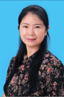 李紫薇 照片