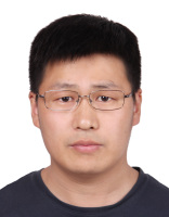 李继磊 照片
