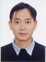 李罡 照片