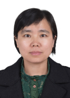李莉 照片