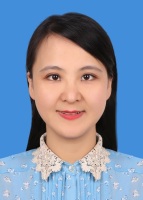 李蕾 照片