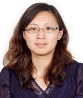 李诗媛 照片
