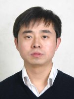 李锁锁 照片