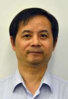 李青 照片