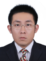 李靖 照片