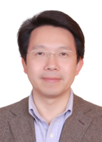 林朝晖 照片