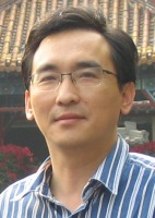 柳林涛 照片