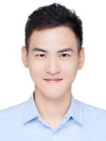 袁炜南 照片
