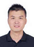 梁晓峰 照片
