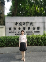 梁玉婷 照片