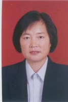 梁银丽 照片
