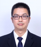 罗军 照片