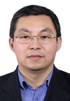 罗格平 照片