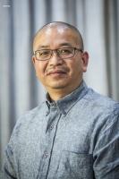 罗毅 照片