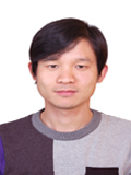 罗浩 照片