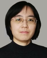 罗翠 照片