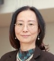 杨丽娟 照片