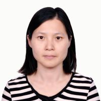 蓝爱兰 照片