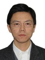 连一峰 照片