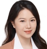 叶露怡 照片
