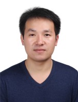 骆金诚 照片