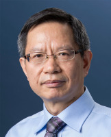 刘成林 照片