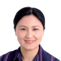 吕海燕 照片