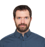 Massimiliano Galluzzi 照片