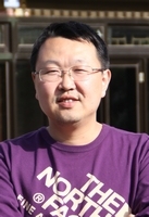 孟文翔 照片