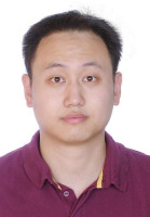 孟钢 照片