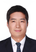 毛士鹏 照片