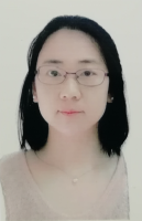毛婧一 照片