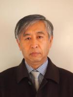 满志红 照片