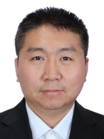 穆全全 照片