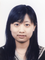 苗苗 照片