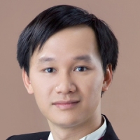 莫志锋 照片