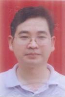 马国华 照片