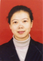马建玲 照片