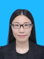 马文臻 照片