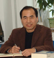 马柱国 照片