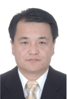 马永清 照片