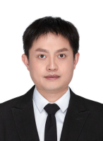 马海涛 照片