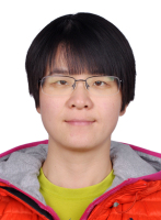 马肖燕 照片