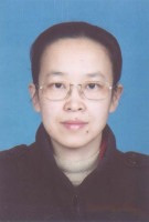 马艳华 照片
