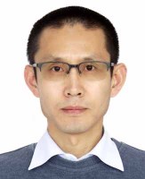 倪喜军 照片